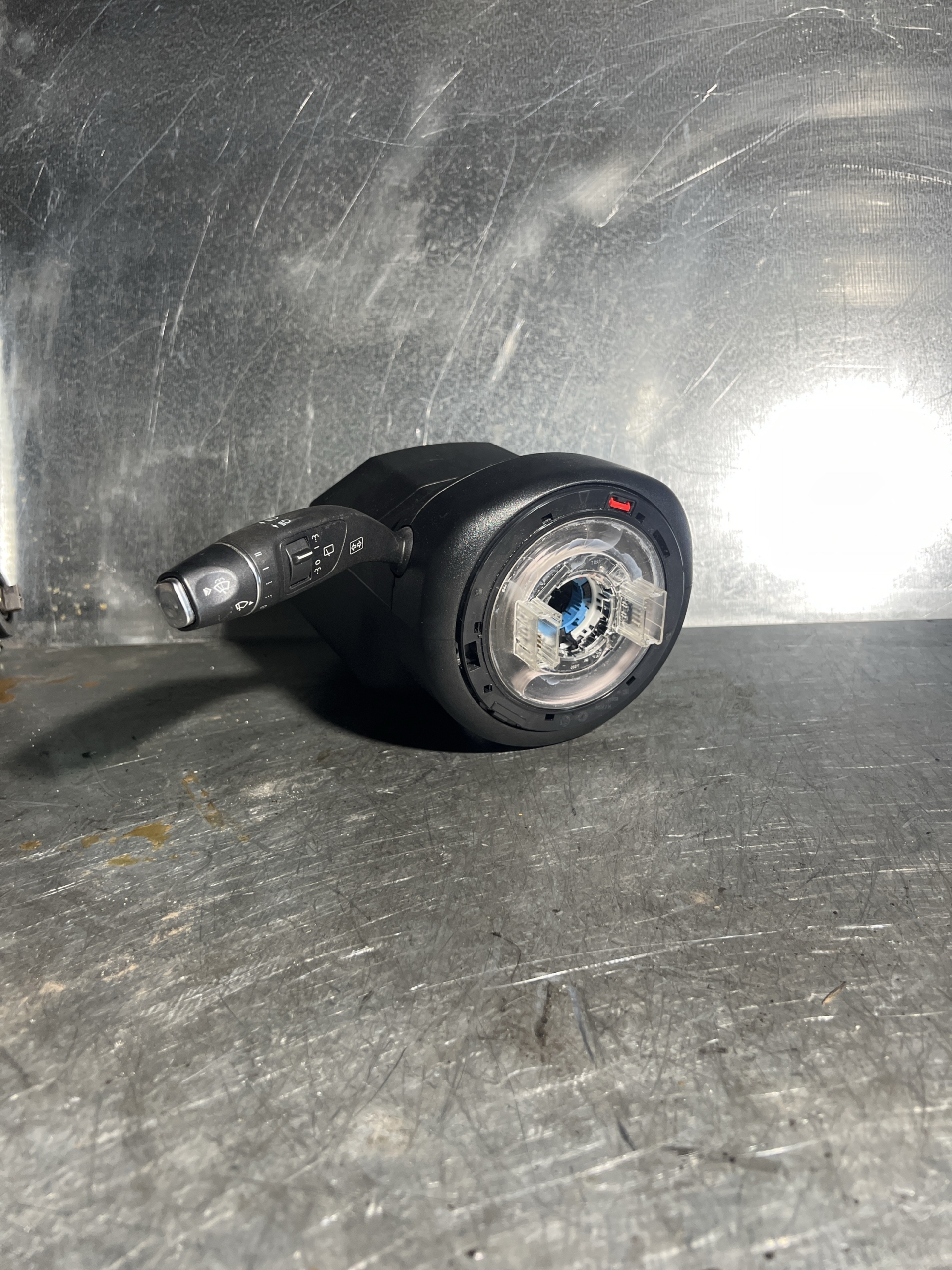 Mercedes W246 W176 Schleifring Lenkstockschalter - A2469003106