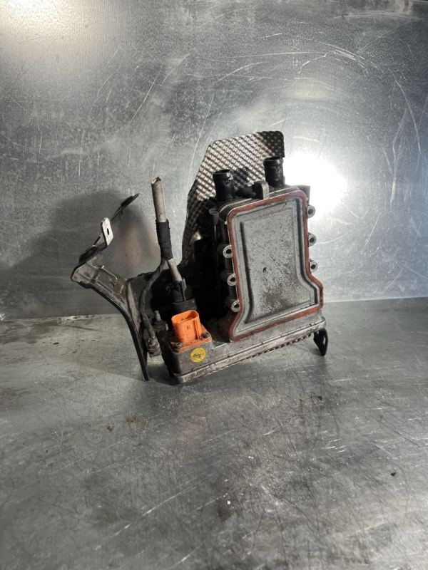 SEAT CUPRA AUDI A3 2024 Heizung Elektronisches Modul 5QF819013D