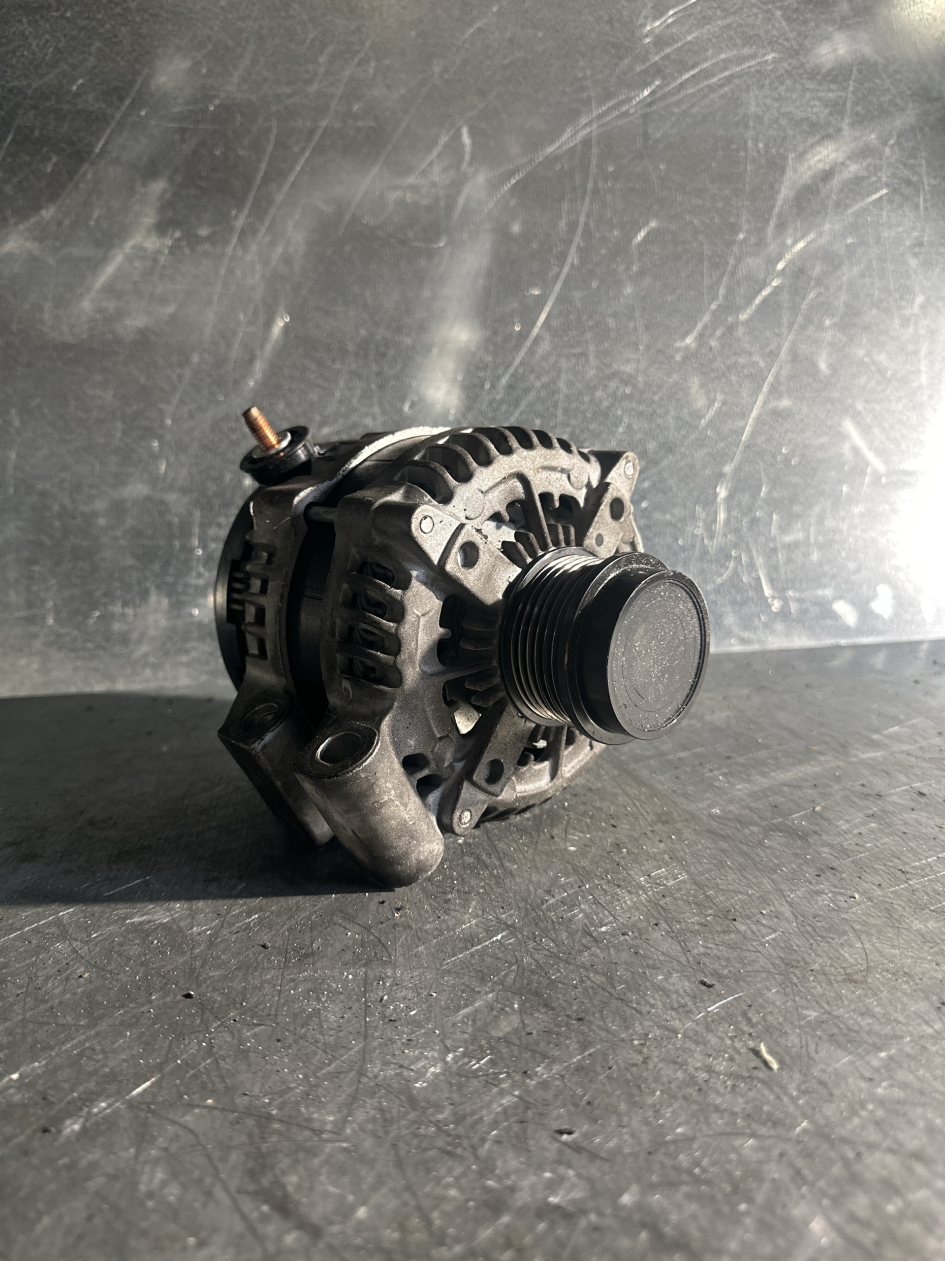 Lichtmaschine Jaguar XF X250 X351 3.0 D -OEM 1042106120