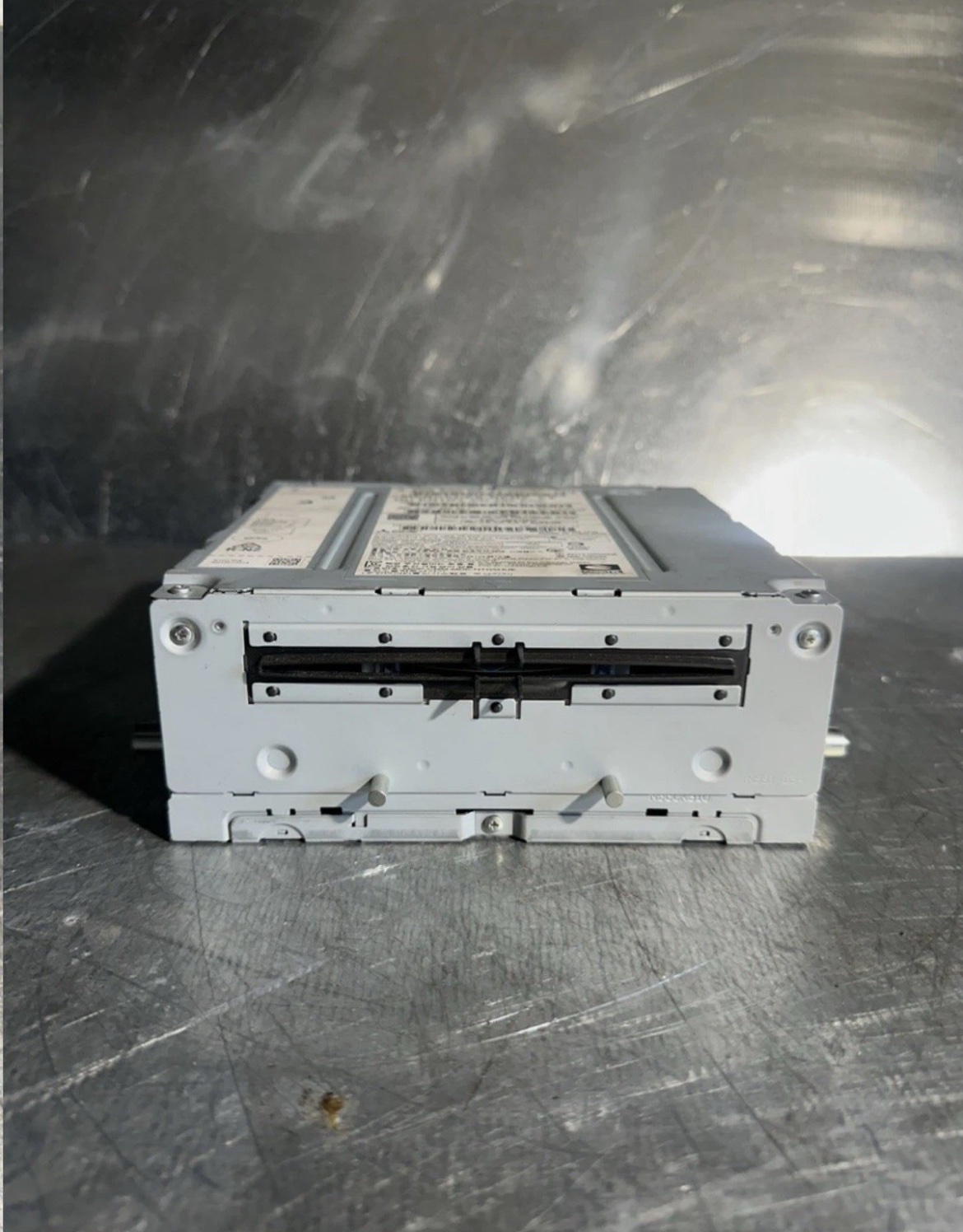 Navirechner Navigationsmodul Mercedes Benz C-Klasse W205 -OEM A2059000241