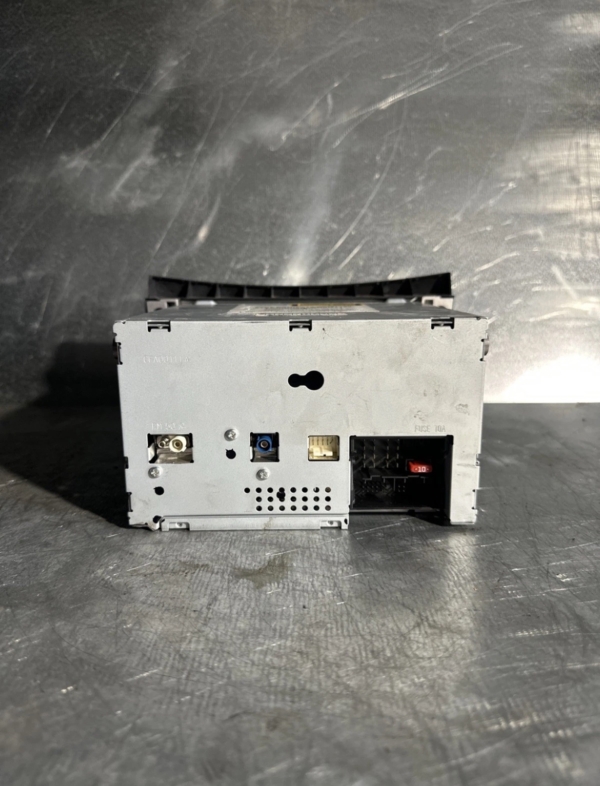 Navigationsmodul Navirechner Mercedes-Benz W212 W207 W218 -OEM A2129069900 – Bild 3