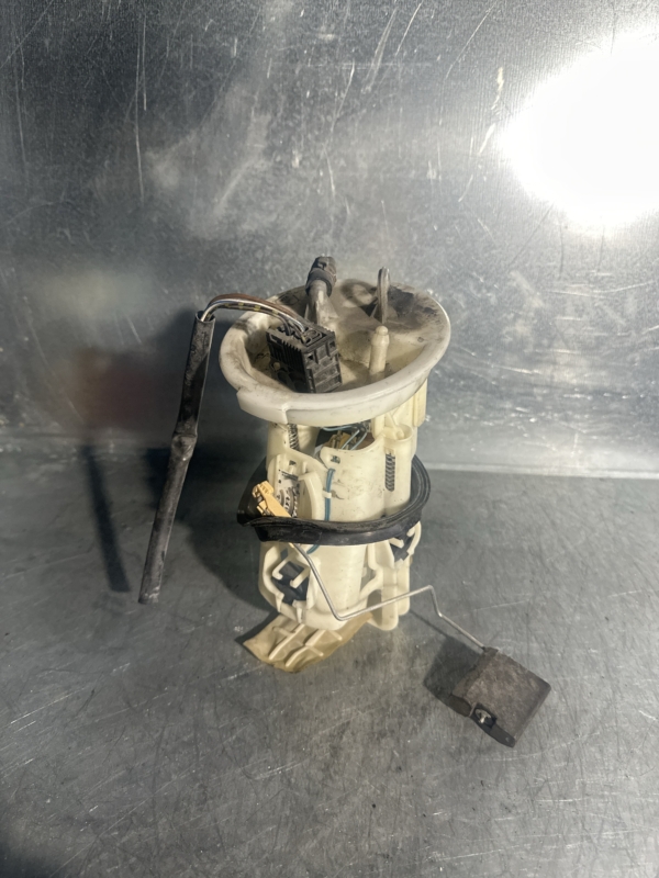 Kraftstoffpumpe Tankpumpe BMW 3er E46 Benzin -OEM 1184165