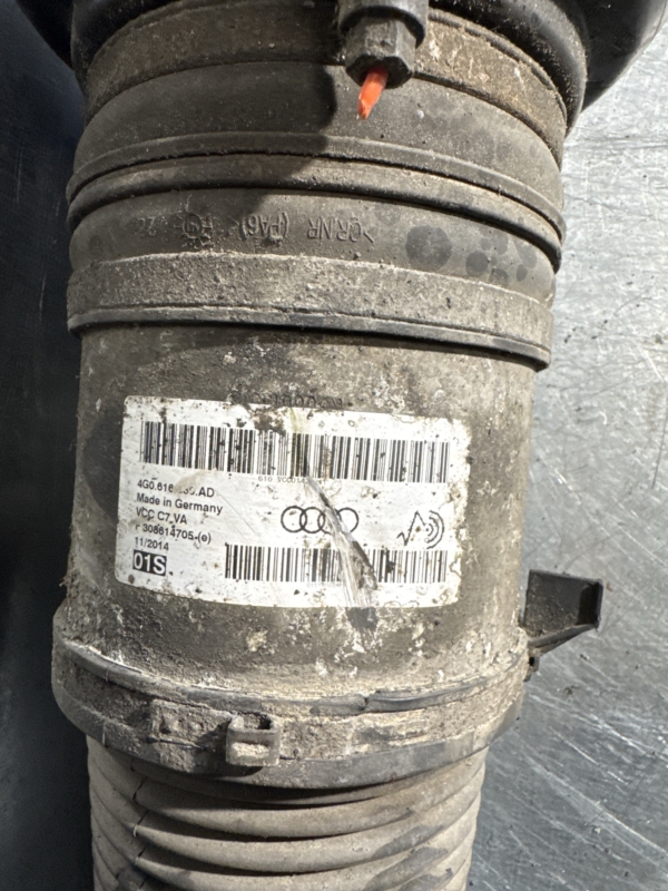 Stoßdämpfer vorne links AUDI A6 Avant 4G C7 4G0616039AD – Bild 2