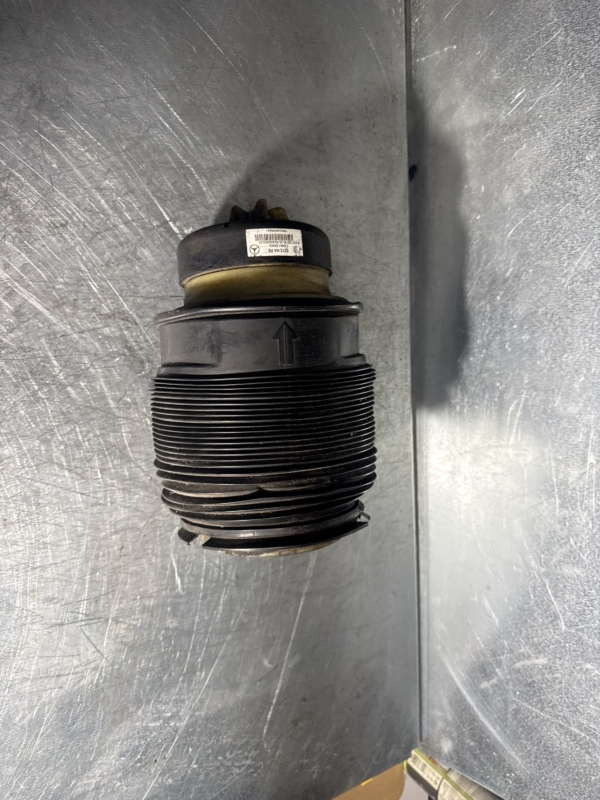 Luftfeder Federbalg Hinten W212 A2123204025