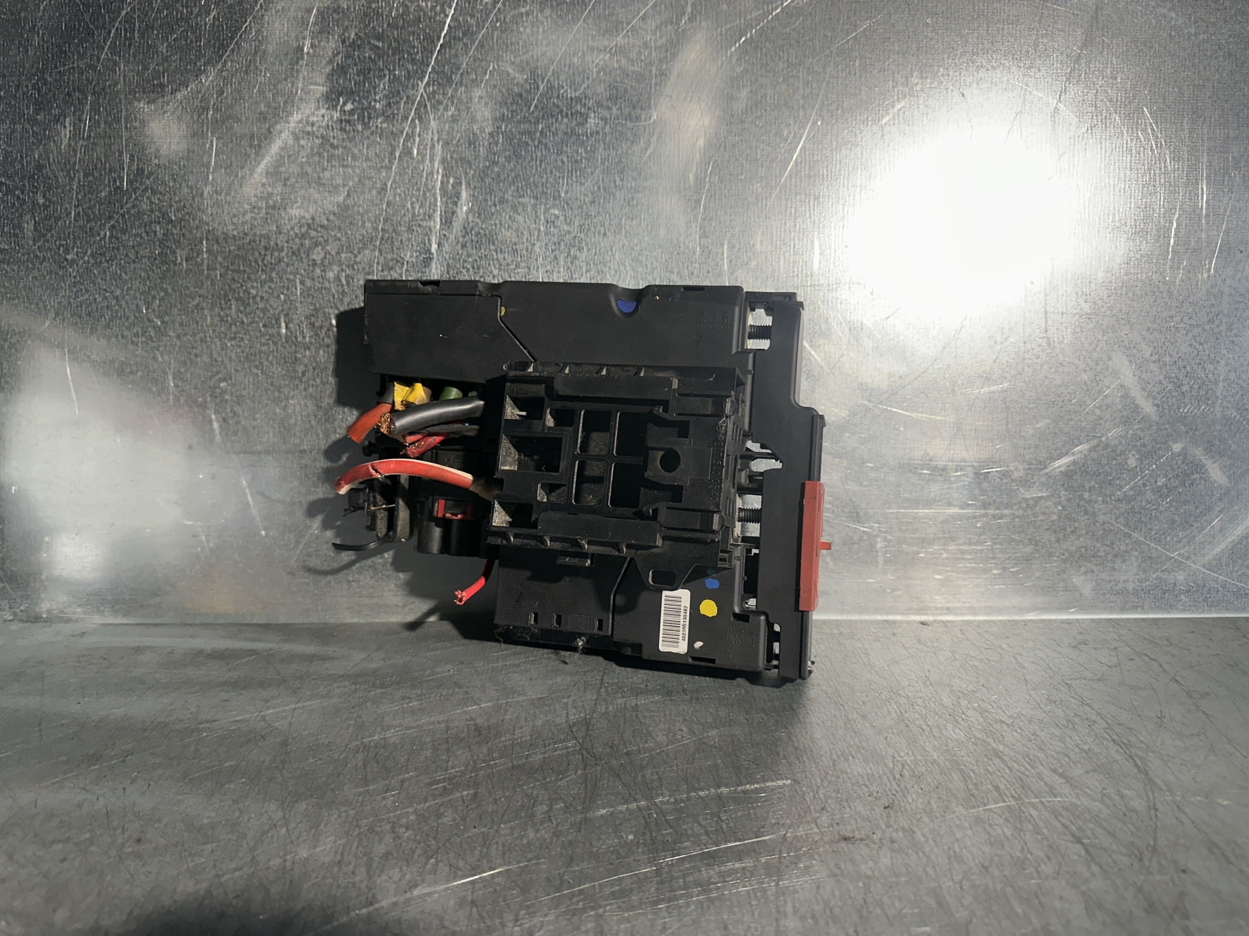 Batterie Sicherungskasten Mercedes E-Klasse W212 W207 -OEM A2075402550