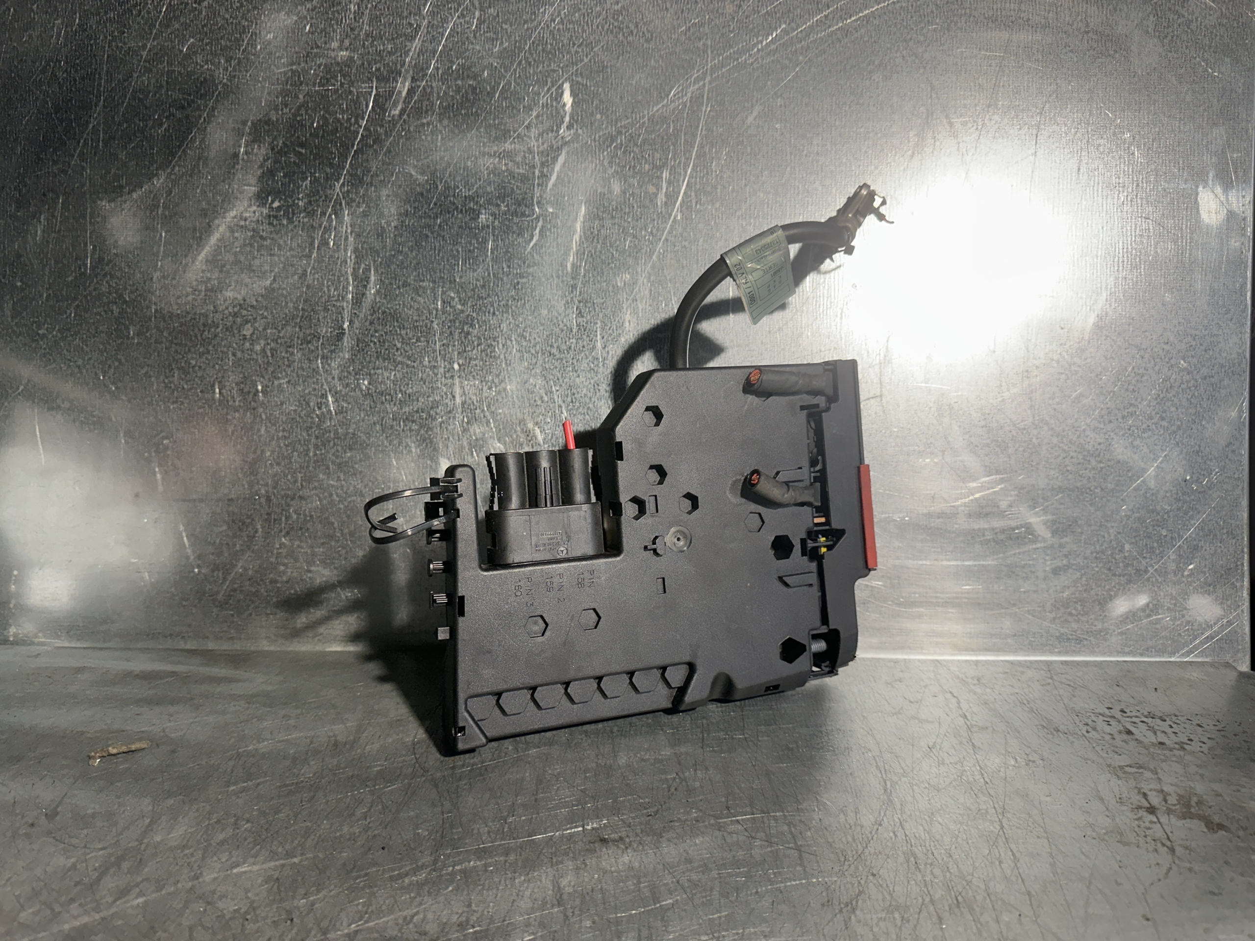 Batterie Sicherungskasten Mercedes W207 A212 -OEM A2075401850