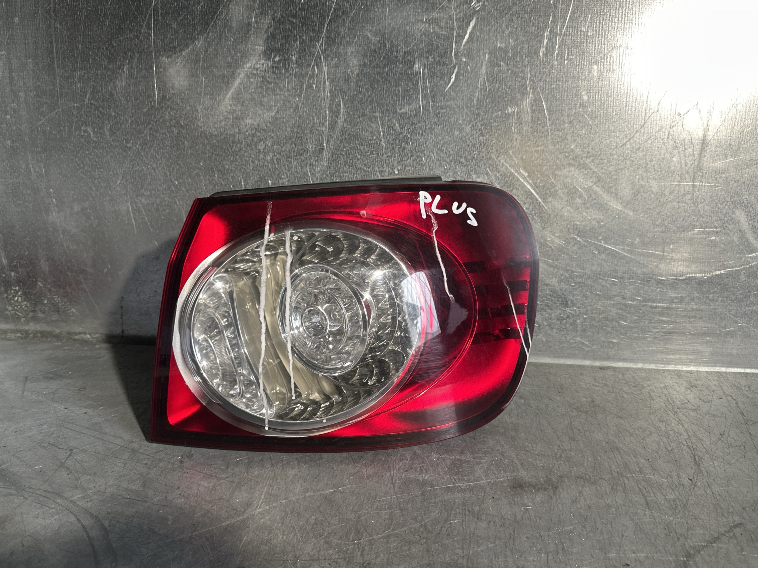 Rückleuchte rechts VW Golf V Plus -OEM 5G0945095B