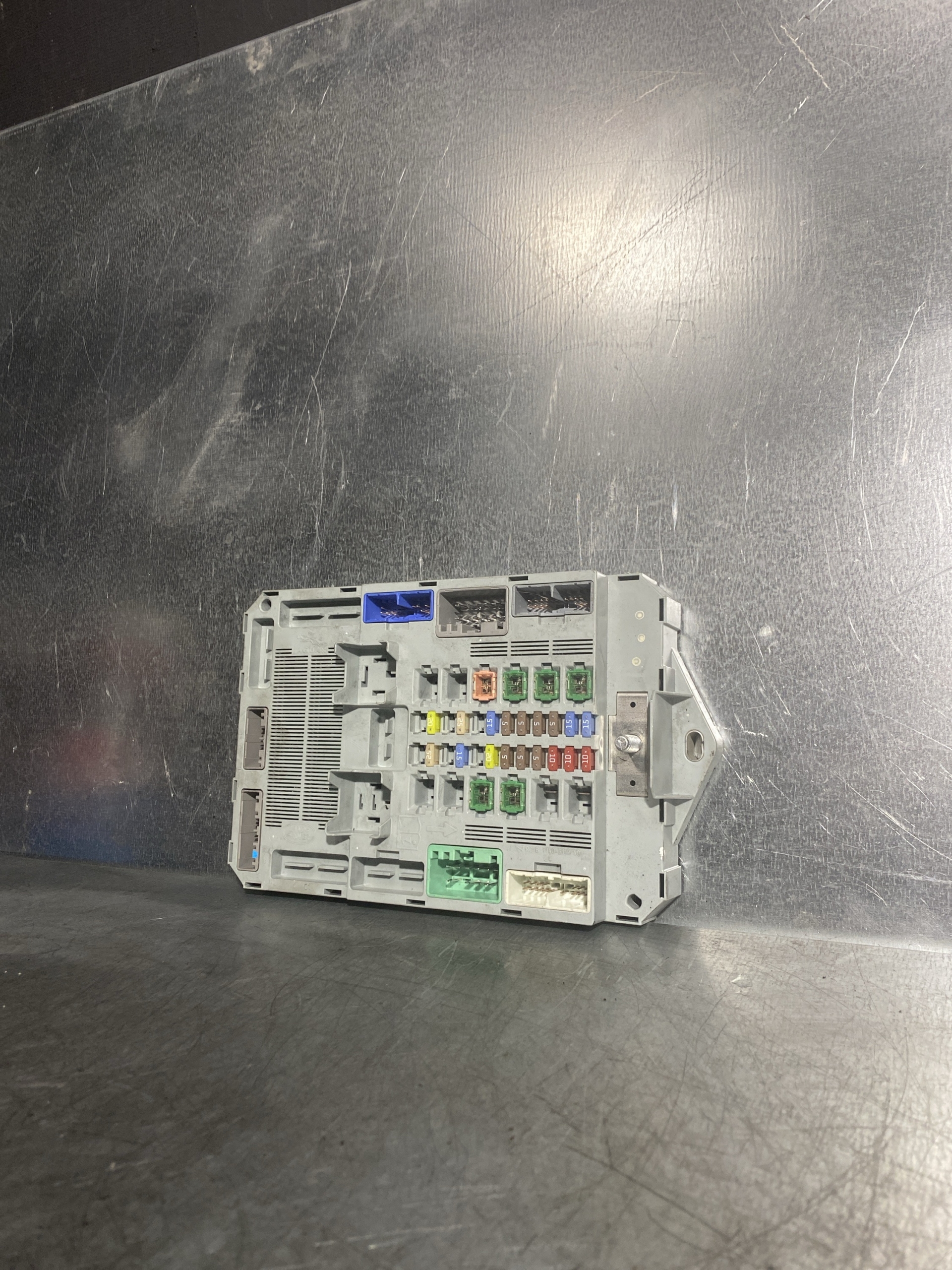 Sicherungskasten Jaguar XF A50044258