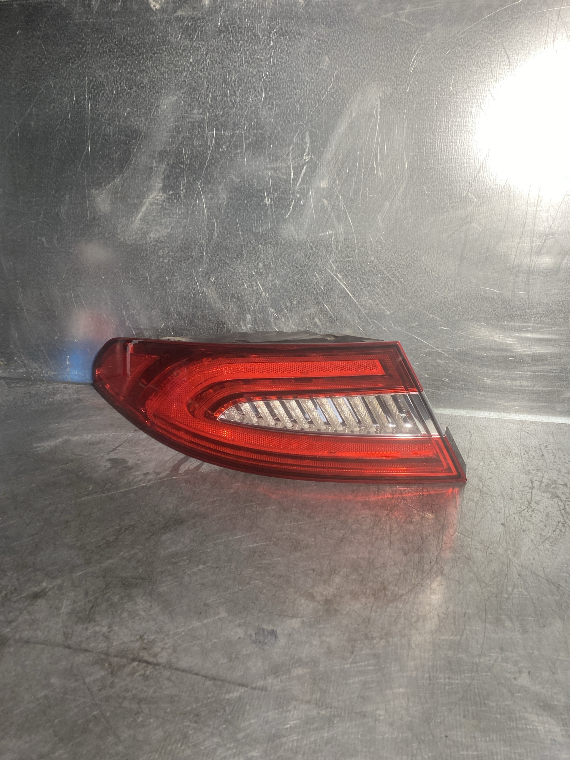 JAGUAR XF X250 Rückleuchte links LED - VPCX2X13A518A