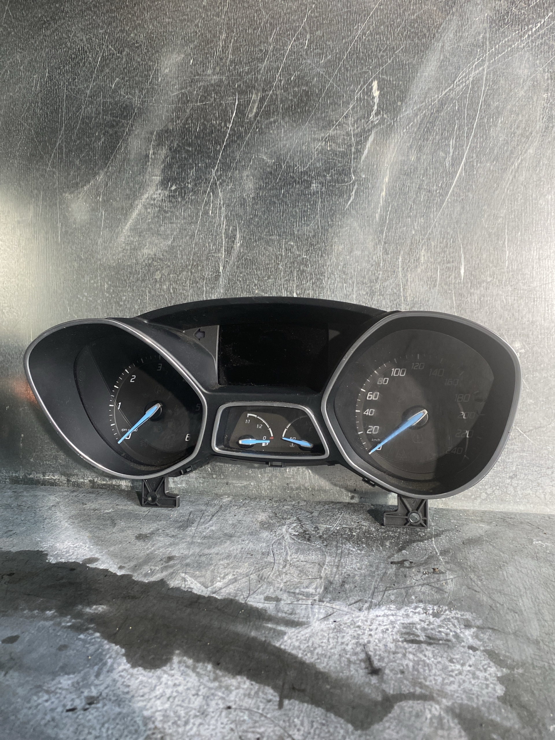 Ford Fokus MK3 Tachometer- BM5T10849LV