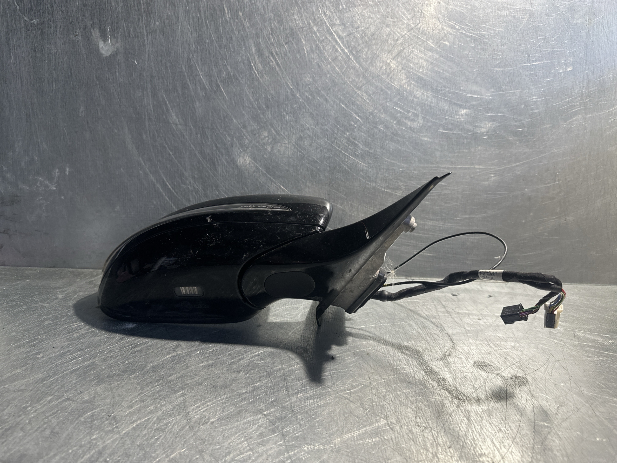 Mercedes W213 Außenspiegel Rechts TWA UFB A2138103800 – Bild 3